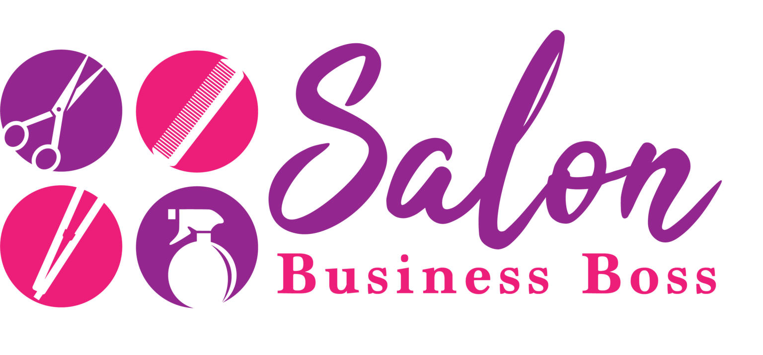 Home Salon Business Boss