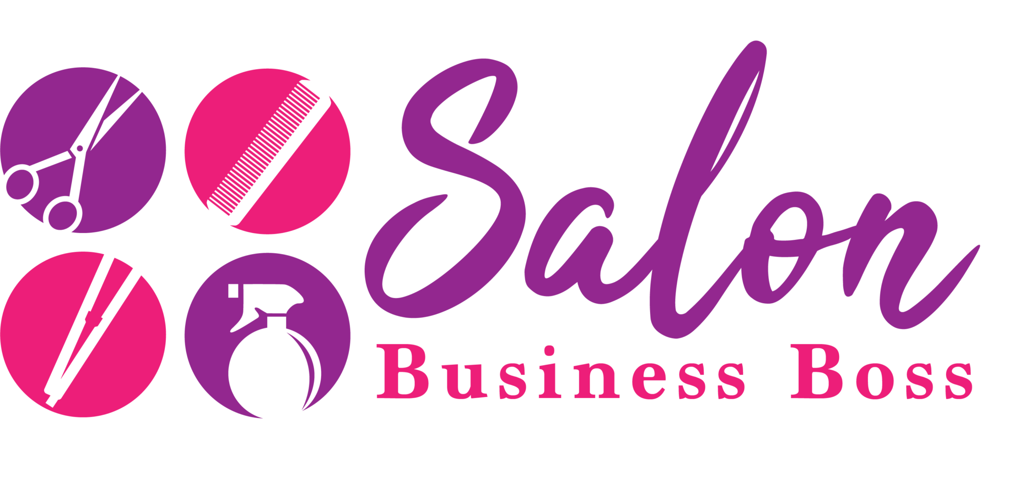 Home - Salon Business Boss