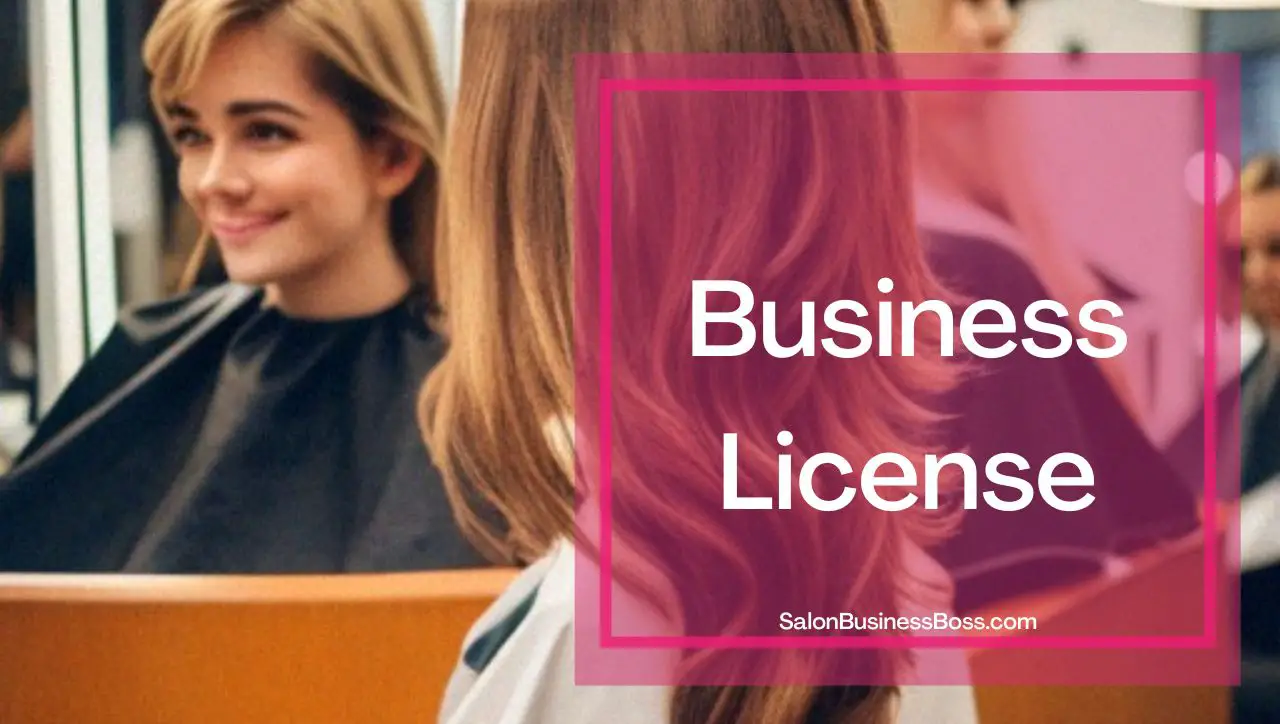 Requirements for Opening a Salon Salon Business Boss
