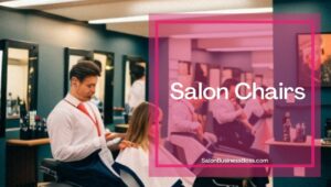 Supplies Checklist for Starting a Salon