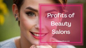 What Type of Business is a Beauty Salon?