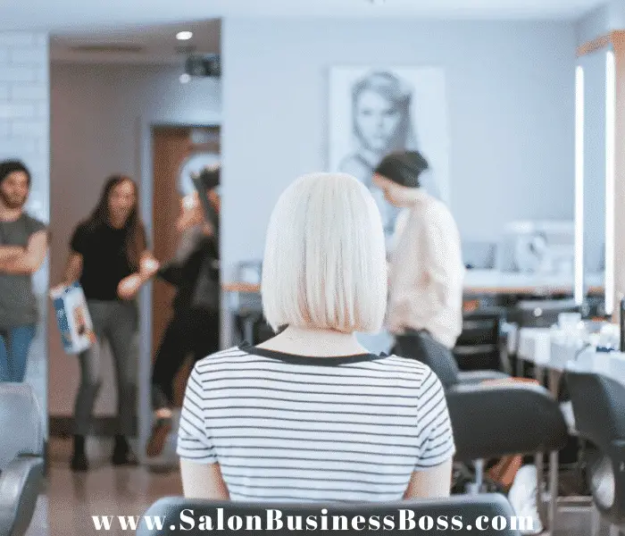 How to Evict a Booth Renter - www.SalonBusinessBoss.com