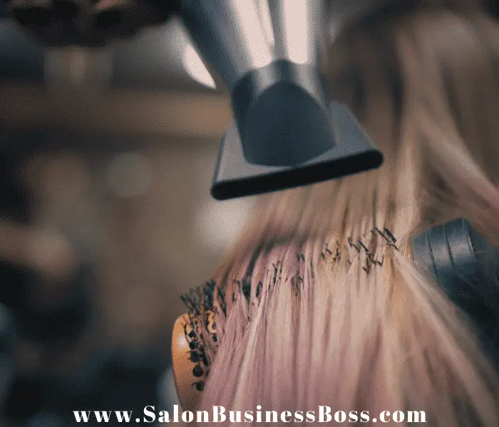 Start your salon business today! www.SalonBusinessBoss.com