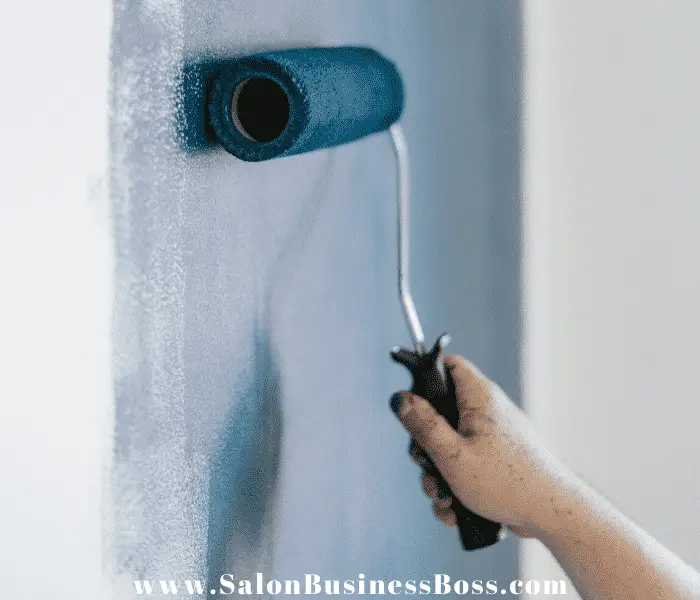How Much Does It Cost to Renovate a Salon? www.SalonBusinessBoss.com