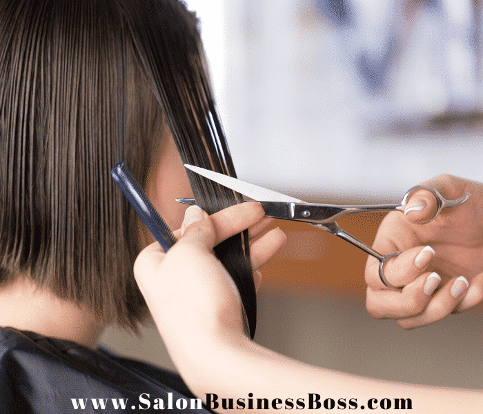 Start your salon business today! www.SalonBusinessBoss.com
