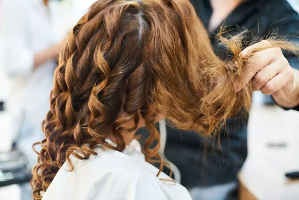 how to start a hair salon for hair extensions