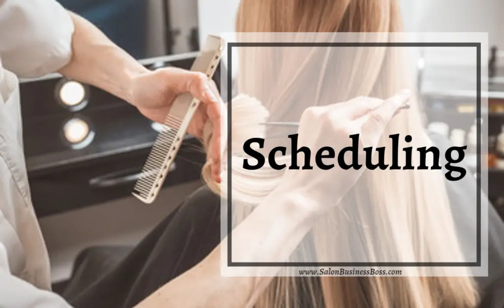 Best Operating Hours for Your Salon