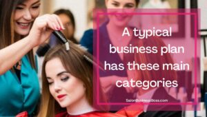 7 Tips to Help Your Salon Succeed