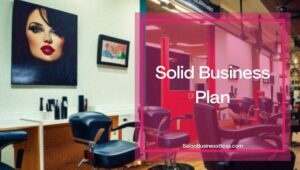 How to Plan for Salon Success