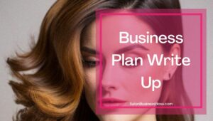 How to Start a Salon Business