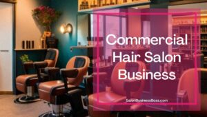 Hair Salon Business Advantages and Disadvantages - Salon Business Boss