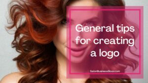 How To Design Your Salon Logo