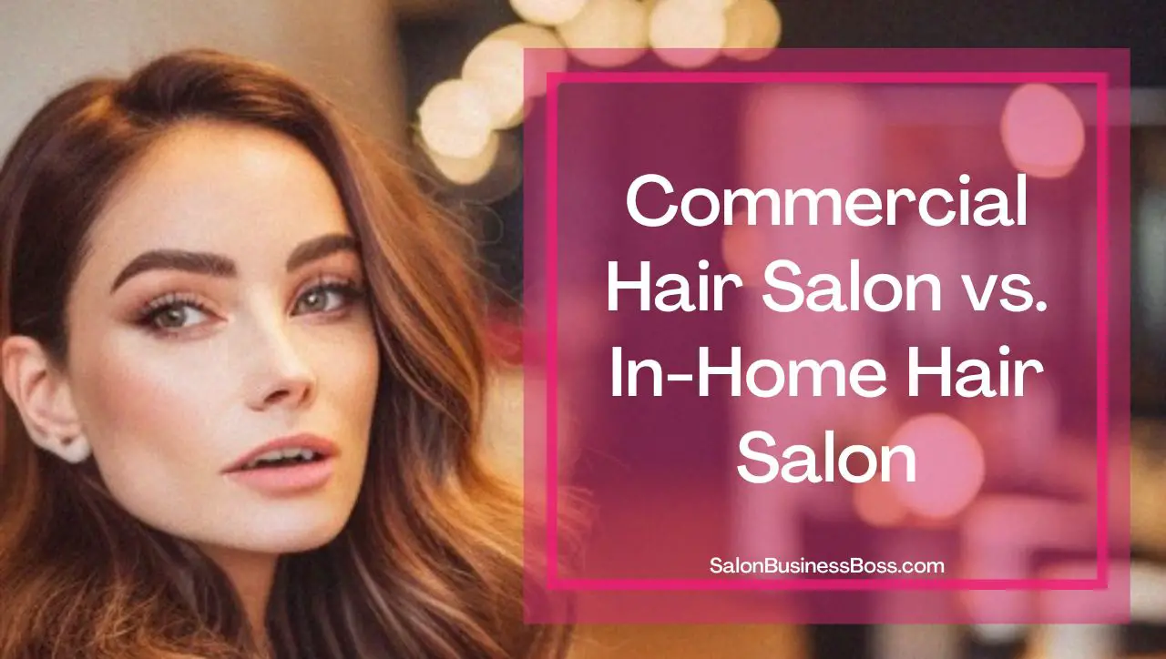 What Type of Zoning Do I Need for My Hair Salon? Salon Business Boss