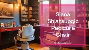 Types of Chairs for your Salon (and What Makes a Good Salon Chair)