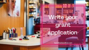 We Answer: Can I Get a Business Grant for my Salon?
