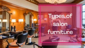 What To Look For In A Salon Chair