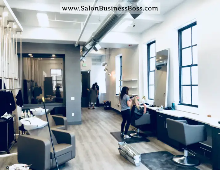 Hair Salon Business Owner Salary. How Much You Should Pay Yourself as a
