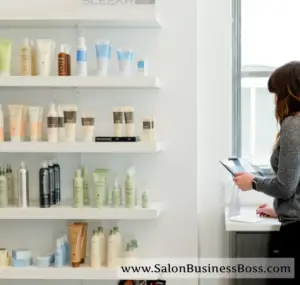 How to Improve a Hair Salon