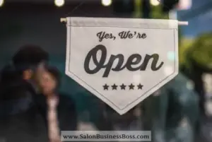 How to Create Your Hair Salon Slogan and Motto