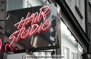 How to Create the Best Name Your Salon Business.
