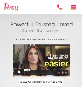Best Hair Salon Management Software