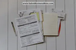 How to Get Your Salon Business License In Georgia