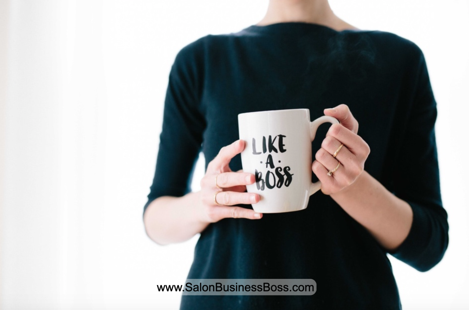 Salon business owner job description and responsibilities. Salon