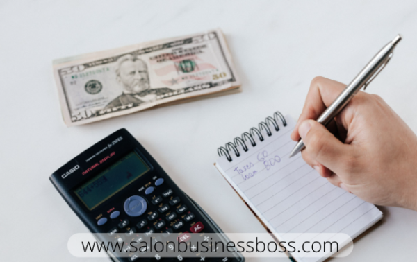 Salon business owner job description and responsibilities. - Salon