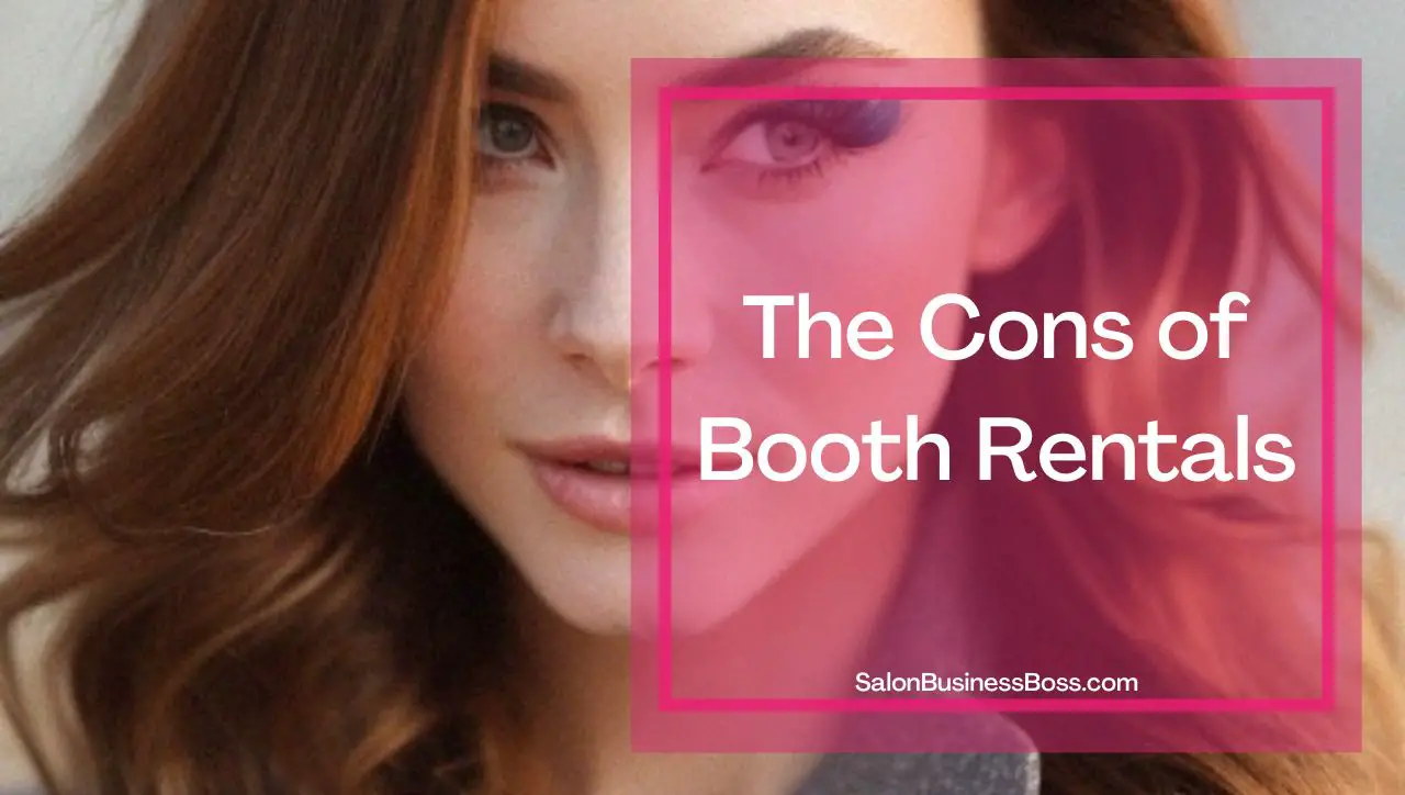The Difference Between Booth Rentals and Salon Suite Rentals and What
