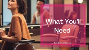 How to Become a Successful Salon Owner 