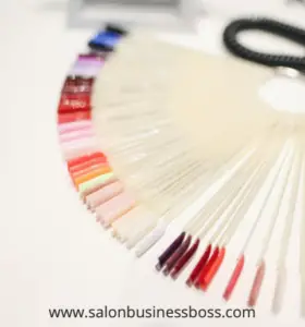 How to Add Nails to a Hair Salon Business