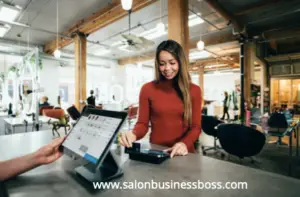 How Much Does a Hair Salon Owner Make a Month