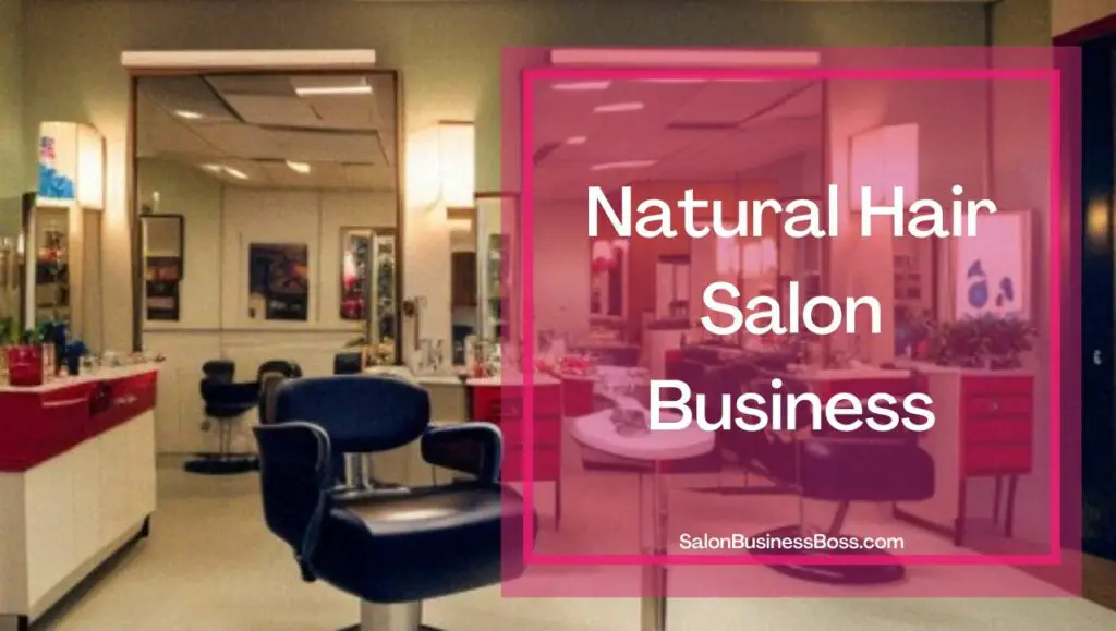 Examples of a Successful Hair Salon Business Model - Salon Business Boss