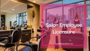 How to Write Your Salon's Business Manager Job Description