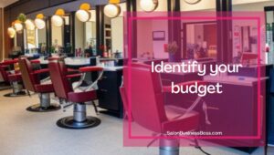 How to create your hair salon business marketing strategy.