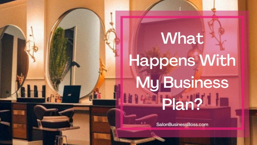 How to Start a Hair Salon Business - Salon Business Boss