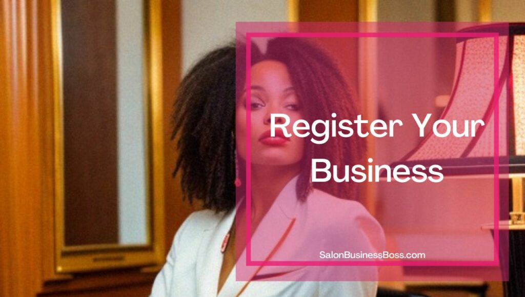 How to Start a Hair Salon Business - Salon Business Boss
