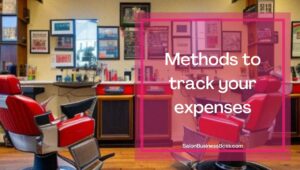 How Do Hair Salon Owners Pay Themselves (4 Budget Management Tips)