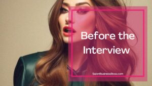 How To Recruit Staff For Your Hair Salon Business (A Step By Step Guide)
