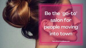 How to Promote a Hair Salon Business