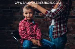 How To Start A Children's Hair Salon ( A Step By Step Guide)