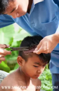 Children's Hair Salon Equipment (Ten Essential Must-Haves)