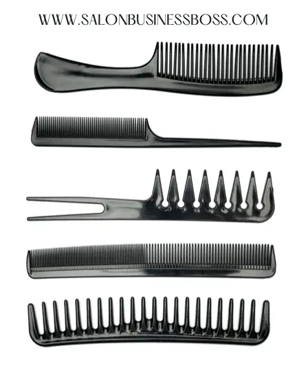 Hair Salon Business Tools and Equipment List (10 Essential Must-Haves ...