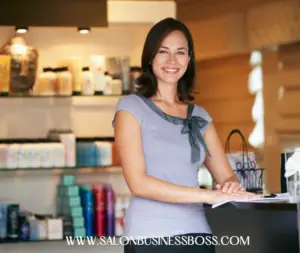 Hair Salon Business Staff (Roles and Responsibilities)