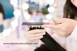 How to Start a Hair Business from Home