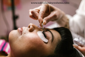 How to Start a Lash Business From Home