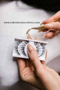 How to Start a Lash Business From Home