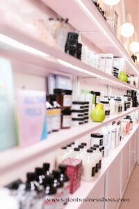 Five Permits Needed to Open a Beauty Supply Store