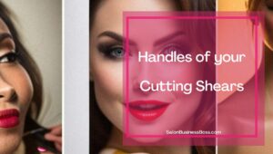 How to Choose Hair Cutting Shears for a Hair Salon