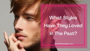 Hairdressing Consultation Questions